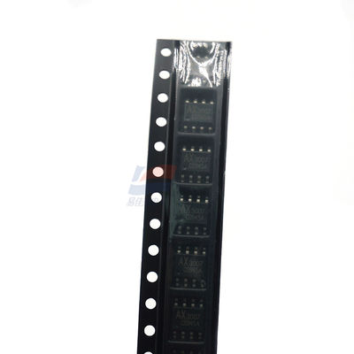 AX3007CSA Hocheffizienz-Aufwärts-DC-DC-Wandler für tragbare Geräte der Unterhaltungselektronik