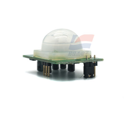 GH-718A GH-718C Human Body Sensing Module Applied To Various Automatic Sensing Electrical Equipment