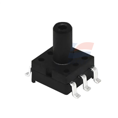 AGR10 Drucksensor für Relativdruck, schnelle Reaktion, SOP6-Verpackung