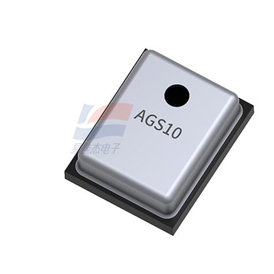 AGS10 TVOC Gassensoren I2C Digitalausgang Schnelle Reaktion