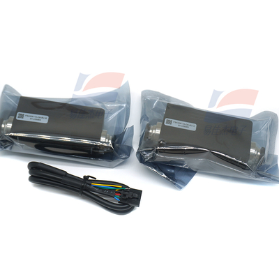 FS4308-15-O8-BV-A Gas-Massendurchflusssensor für die Labor-Gaschromatographie-Prozesssteuerung