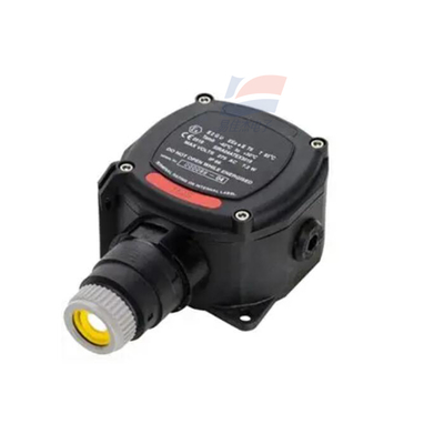 SPSTAXF1SS-Senspunktdetektor speziell zur Messung von Methan entwickelt