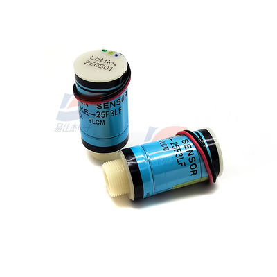 YJJ KE-25F3LF Lad-free Sauerstoffsensor wird in Sauerstoffdetektoren verwendet