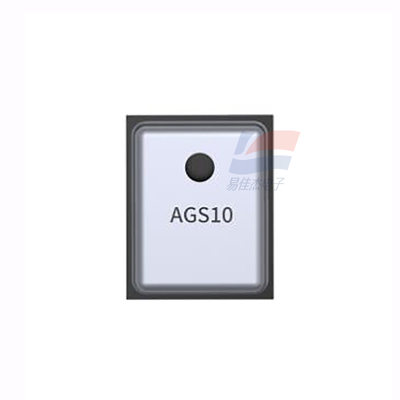 AGS10 TVOC Gas Sensoren Lange Lebensdauer Schnelle Reaktion