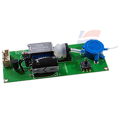 ZE29A-C2H5OH Alkohol Gassensor Elektrochemisch Hochpräzise