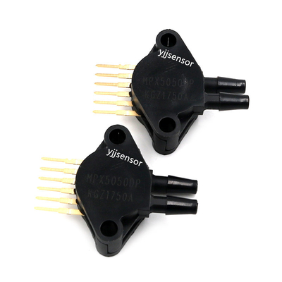 Integrierter Drucksensor 0~50 kPa MPX5050DP für medizinische Diagnostik und Robotik