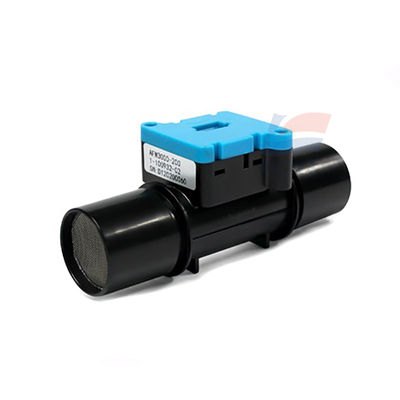 AFM3000 Gasflusssensor Digitales Durchflussmesser für medizinische Zwecke