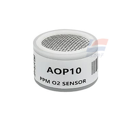 AOP10 Druck-Elektrochemischer Spurensauerstoff-Sensor-Analysator Alarm für die Industrieproduktion