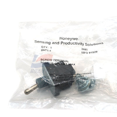 YJJ 1NT1-1 1NT1-2 1NT1-3 Doppelpolar-Doppel-Wirf-Toggle-Schalter eignet sich für Panel-Installationsszenarien