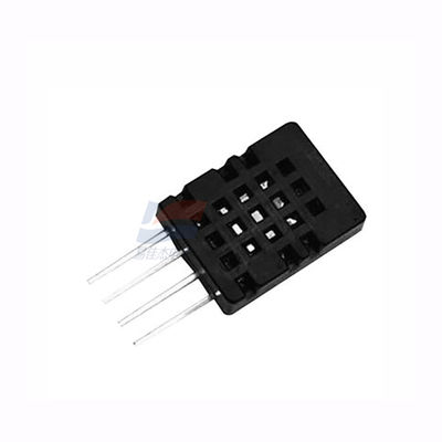 YJJ DHT21 Digitaler Temperatur- und Feuchtigkeitssensor wird in Luftreinigern verwendet