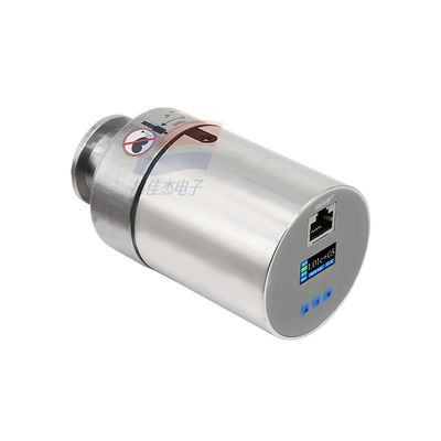 AGP4000 Pirani- und Kaltkathoden-Vakuummessgerät