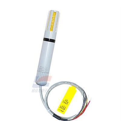 YJJ AM2315C Industrieller Hochdruckluftstrom-Temperatur- und Luftfeuchtigkeitssensor mit IIC-Schnittstellensignal für Haushaltsgeräte