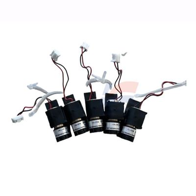 YJJ XT-RPUMP-K1 Luftpumpe des Vier-in-Eins-Gasdetektors wird durch eine neue Pumpenanlage für BW Max XT II Gasdetektor ersetzt