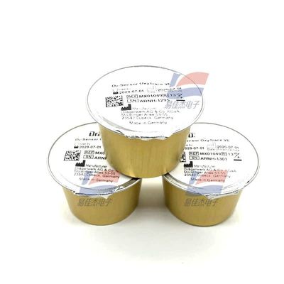 MX01049 Sauerstoffsensor mit hoher Genauigkeit für die medizinische Beatmung