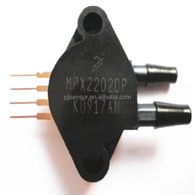 YJJ MPX2202DP 400KPa Drucksensor wird im Bereich der industriellen Steuerung eingesetzt