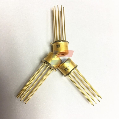 S8745-01 Infrarot-Fotoelektrische Sensoren für Präzisionsanalytikgeräte