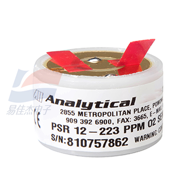YJJ PSR-12-223 Mikro-Sauerstoff-O2-Sensor / PPM-Sauerstoff-Sensor wird in Lufttrenngeräten verwendet