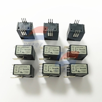 S22P015S05M2 Stromsensor für Motorsteuerungs-Netzteilüberwachung