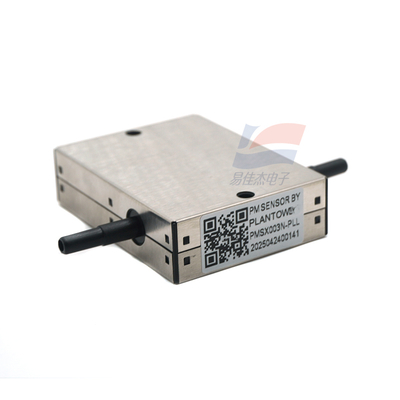 YJJ PMSX003N-PLL Serie Digitaler Universal-Partikelkonzentrationssensor