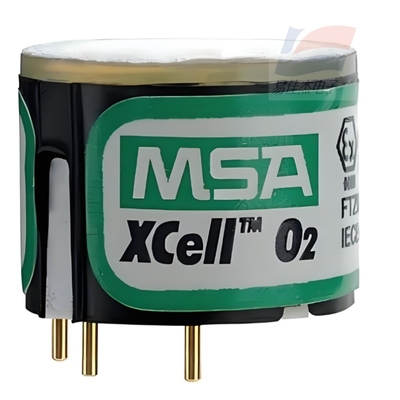 YJJ 10106729 MSA Sauerstoffgehalt Sensor wird in Tianying 4XR Bluetooth Version Portable Multi-Gas Detektor verwendet