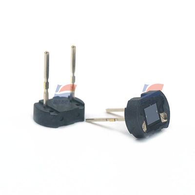 S16838-01MS silicon photodiode for Visible Light Intensity Measurement Color Identification & Sorting