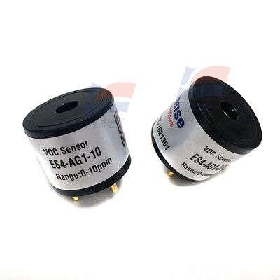 ES4-AG1-10 VOC Gas Sensors Electrochemical No Leakage Variety Of Gases