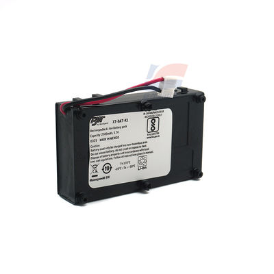 YJJ XT-BAT-K1 Ersatzakku passend für BW Gasdetektor Max XT II