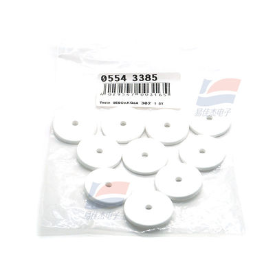 YJJ 0554 3385 Backup-Partikelfilter für modulare Rauchgas-Probenahmesonde