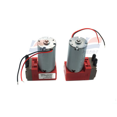 YJJ AD5KEEDC12D Industrieroboter sind mit Luftpumpen ausgestattet