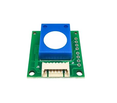 MMD1002E Modul Elektrochemischer Ammoniakgassensor für Industriezwecke NH3 Geruchsgaserkennung