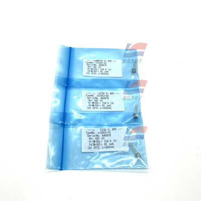 YJJ S12023-02 Nah-Infrarot-Typ Silizium-Fotodiode für optische Entfernungsmessinstrumente