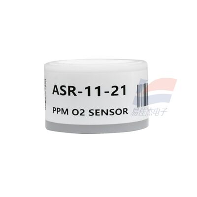 ASR-11-21 Advanced Galvanic - Typ Galvanic Oxygen Sensor für die Überwachung industrieller Prozesse