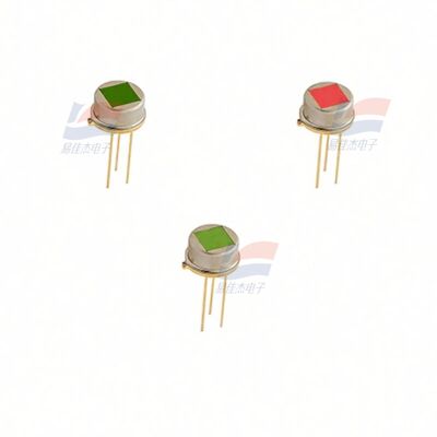 RPFA913CC Pyroelektrische Flammsensor Flammdetektion UV-Flammkamera Infrarot-Flammerkennungssonde