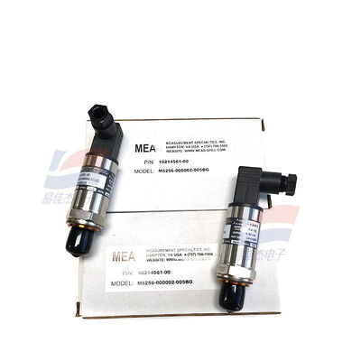 M5256-000002-005BG Drucktransmitter für die industrielle Hydraulik/Pneumatik-Prozessautomatisierung