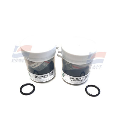 YJJ 3NO-2000CT 058-3000-100 Elektrochemische Stickstoffmonoxid NO Sensor Überwachung der Rauchgasemissionen für besondere Zwecke