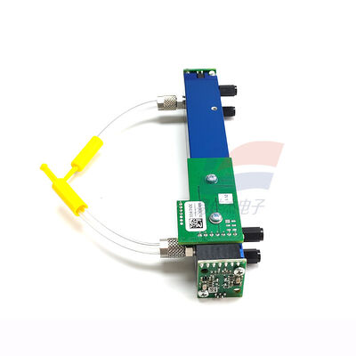 YJJ SmartGAS FLOW EVO CO Direktor Infrarot-Kohlenmonoxid-Sensor zur Überwachung von Abgasemissionen