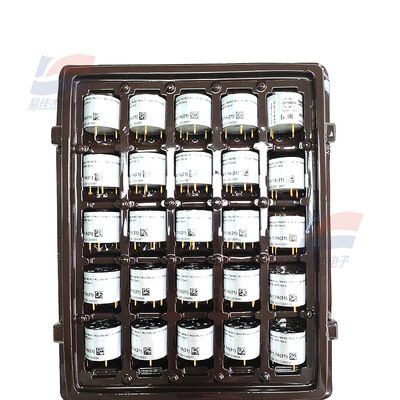 Mipex-02-1-Il-1.1A (21) Infrarotgassensor zur Bestimmung der Methankonzentration (CH4)