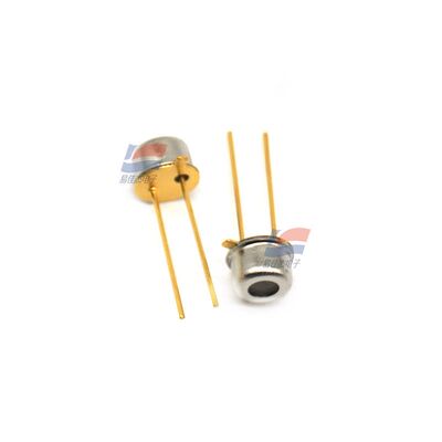 S5971 Si PIN-Fotodiode Hochgeschwindigkeitsfotodioden Metall nicht gekühlt