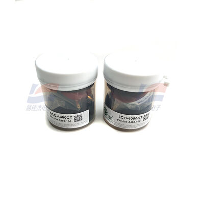 3CO-4000CT Kohlenmonoxid (CO) Sensor Elektrochemie 3er Reihe zur Überwachung von Rauchgasemissionen