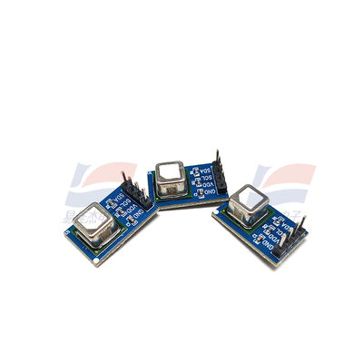 YJJ SCD41 Photoakustischer CO2-Temperatur-Feuchtigkeits-Integrierter Sensor zur Raumluftüberwachung
