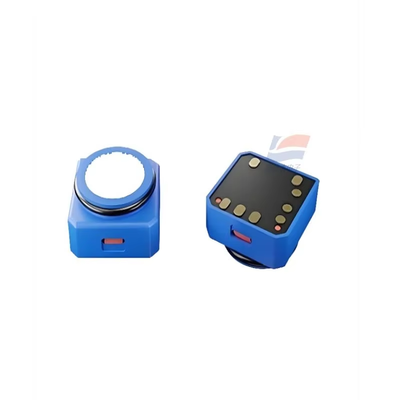SME100 SMC100 Miniaturindustrieller intelligenter Gassensor der neuen Generation zur Frühwarnung der industriellen Sicherheit