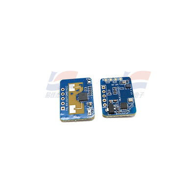 YJJ LD2410C 24G verfügt über einen intelligenten Sensor mit Bluetooth-Funktion