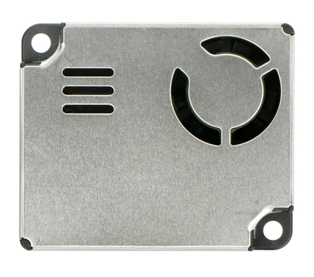 PMS9103M Hochpräziser digitaler Universal-Partikelsensor zur eingebetteten Integration in verschiedene Luftqualitätsüberwachungen