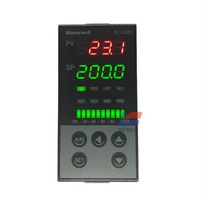 YJJ DC1020CT-30200B-E PID-Temperaturmessgerät für Wärmebehandlungs-/Bäckgeräte