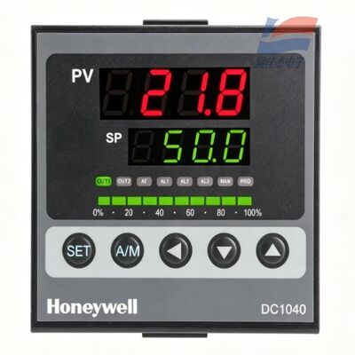 YJJ DC1040CR-701000-E PID-Temperaturregler für Verbrennungsanlagen