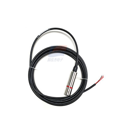 L8000T003 Tauchfähiger statischer Druckflüssigkeitspegelsensor für HVAC-Systeme zur Überwachung der städtischen Wasserversorgung und -abwasserleitung
