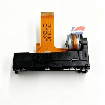 YJJ LTP02-245-13 2-Zoll 58mm Ultra-Dünnerthermischer Druckerkern für tragbare Handheld-POS-Maschinen