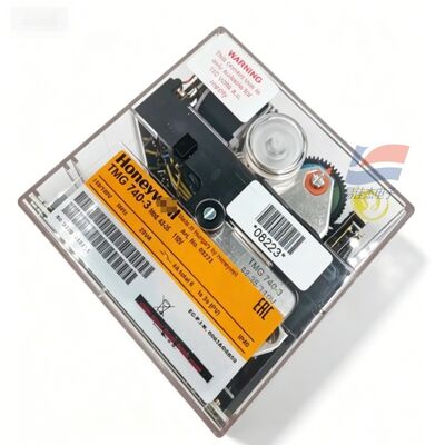 YJJ TMG740-3 TMG 740-3 Satronic Combustion Controller Zündprogramm-Controller für Kraftstoffbrenner