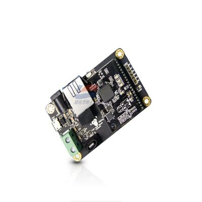 YJJ WisLink PLC LX200V30 Evaluation Board Power Line Communication (PLC) Modul für PLC + LoRa Hybrid Networking