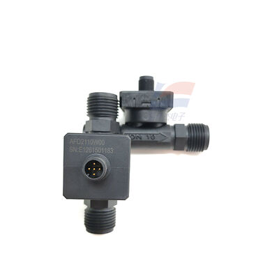 YJJ AFD2110W00 1.8 - 32L/min Wirbelwasserdurchflusssensor Haushaltsgeräte Sanitäranlagen